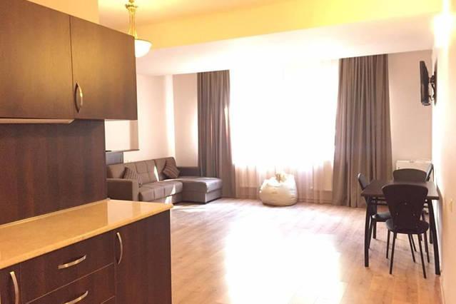 Solo Lucky Apartman Tbiliszi Kültér fotó