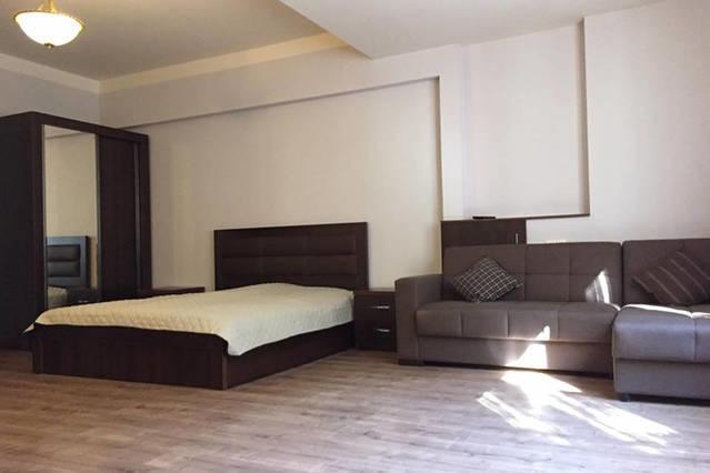 Solo Lucky Apartman Tbiliszi Kültér fotó