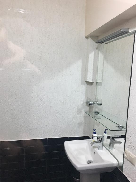 Solo Lucky Apartman Tbiliszi Kültér fotó